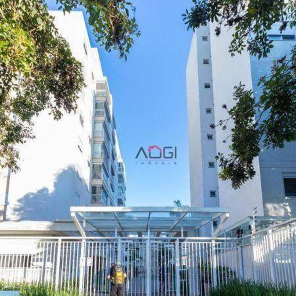 Apartamento, 3 quartos, 81 m² - Foto 3