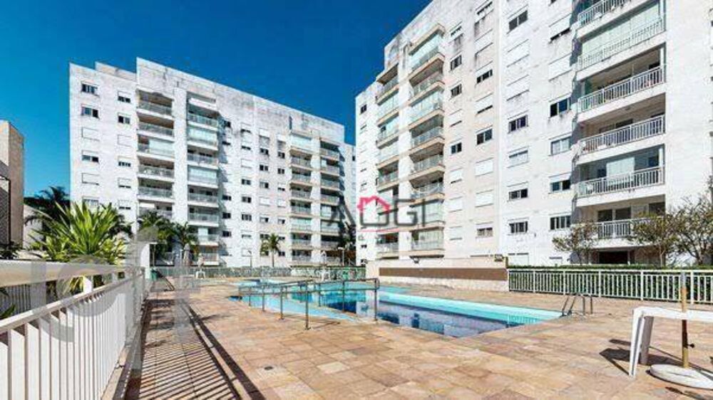 Apartamento, 3 quartos, 81 m² - Foto 2