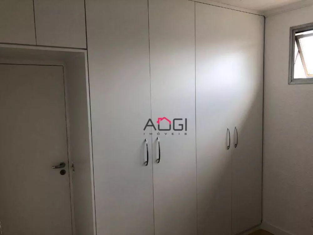 Apartamento, 3 quartos, 92 m² - Foto 13