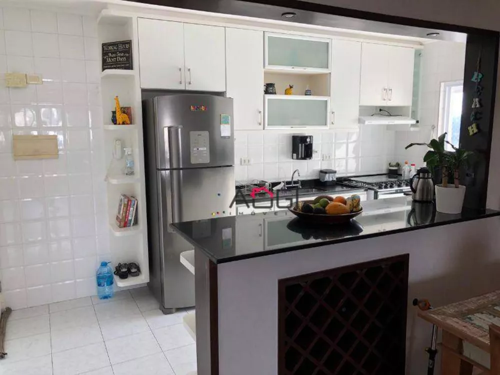 Apartamento, 3 quartos, 92 m² - Foto 6