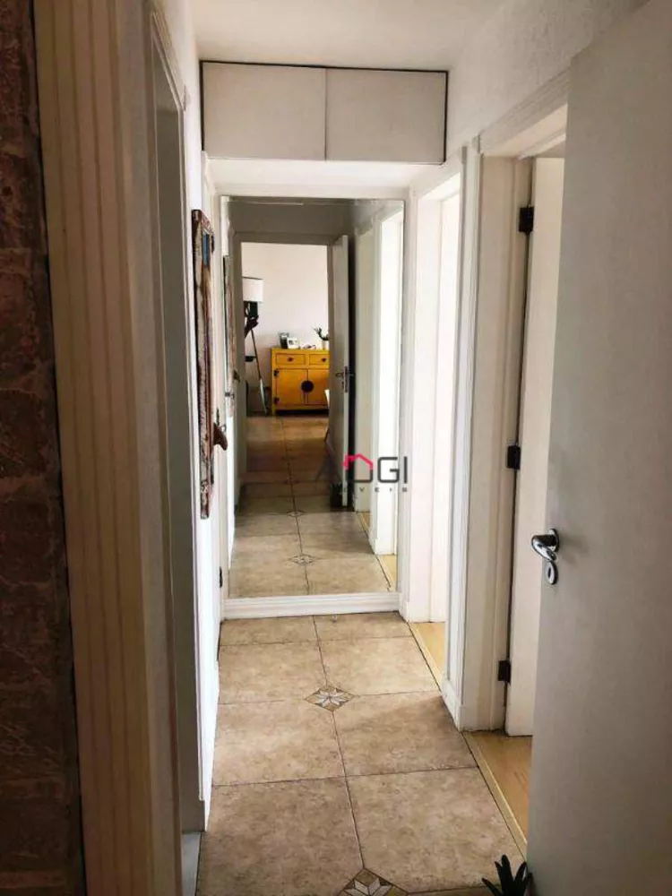 Apartamento, 3 quartos, 92 m² - Foto 8