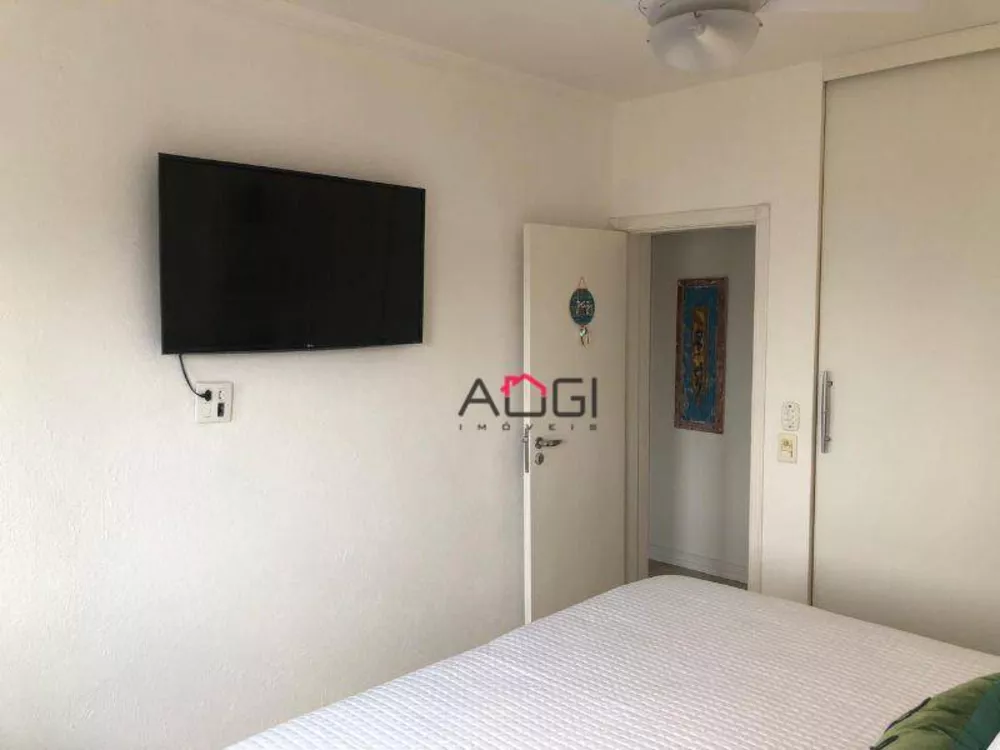 Apartamento, 3 quartos, 92 m² - Foto 12