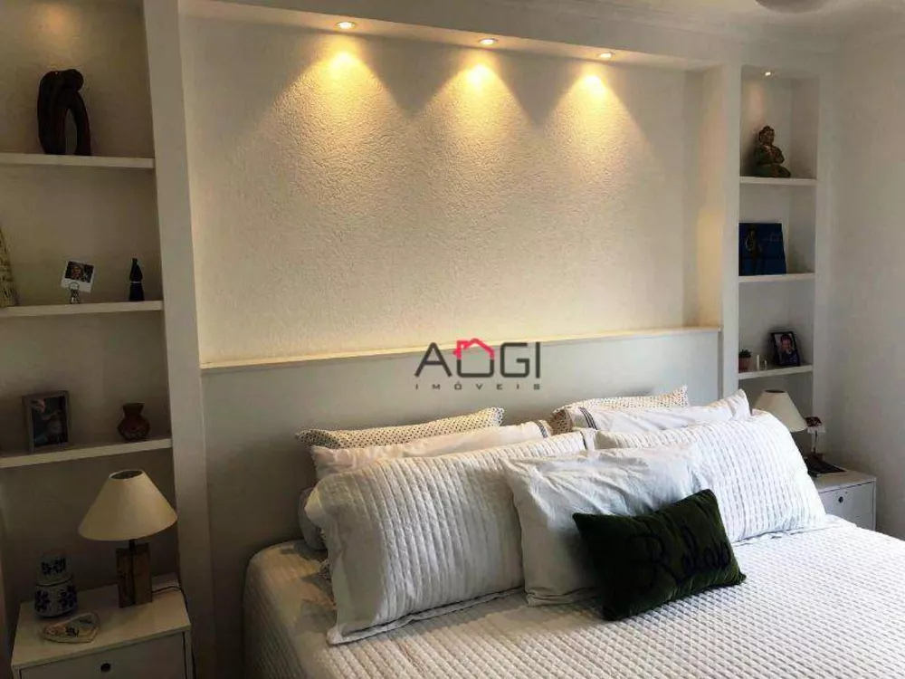 Apartamento, 3 quartos, 92 m² - Foto 10