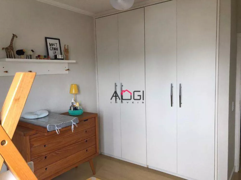 Apartamento, 3 quartos, 92 m² - Foto 15