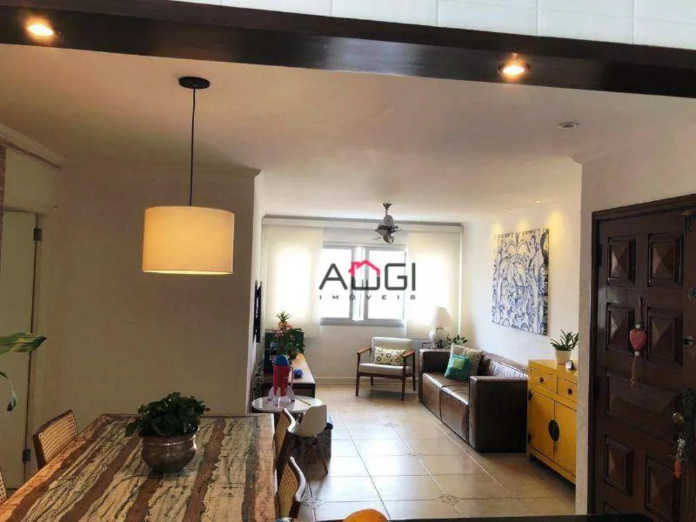 Apartamento, 3 quartos, 92 m² - Foto 1
