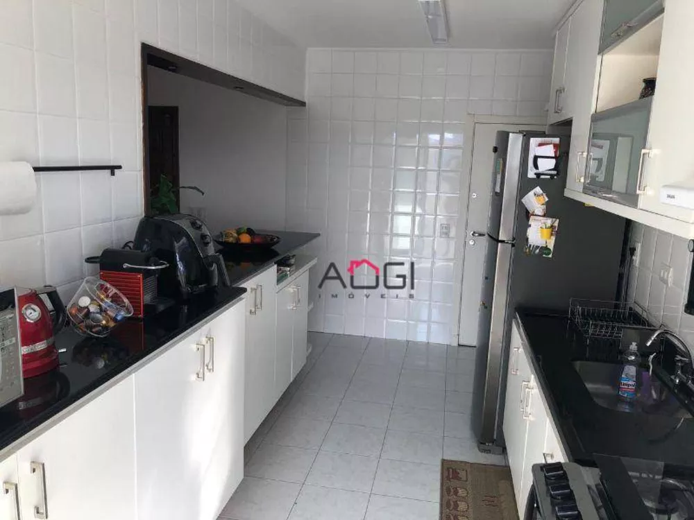 Apartamento, 3 quartos, 92 m² - Foto 20