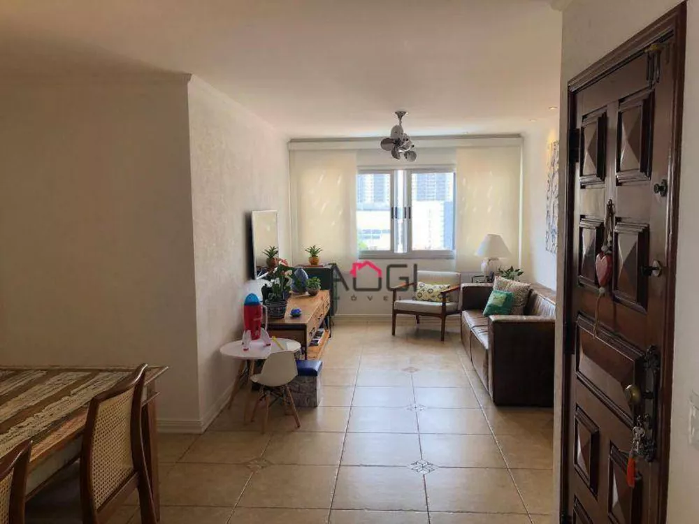 Apartamento, 3 quartos, 92 m² - Foto 5