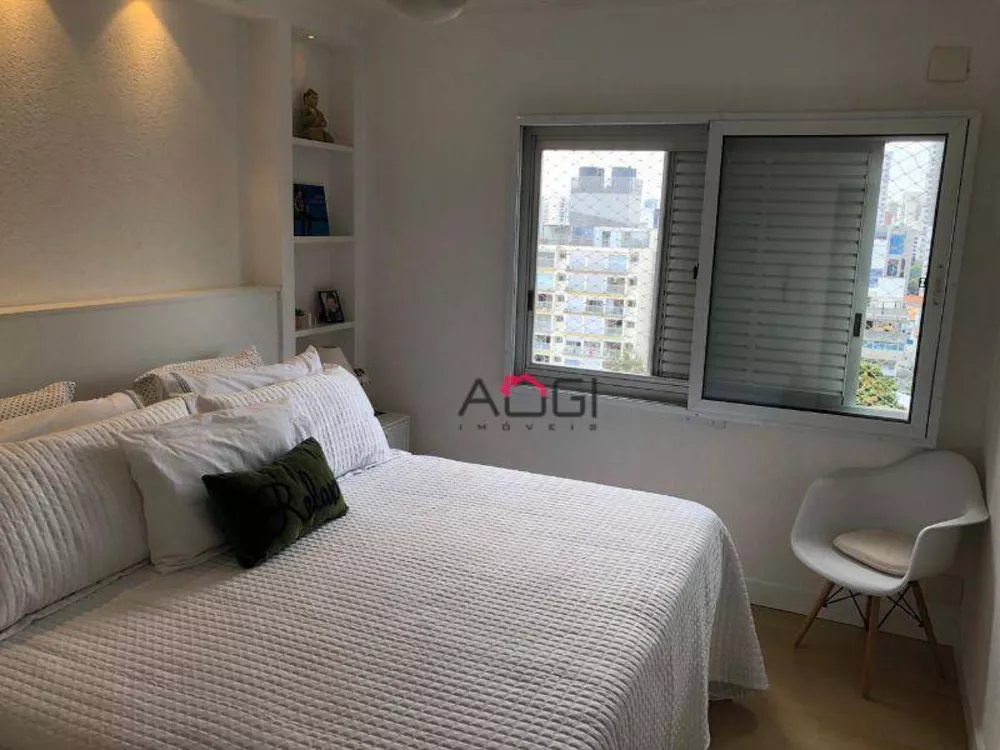Apartamento, 3 quartos, 92 m² - Foto 9