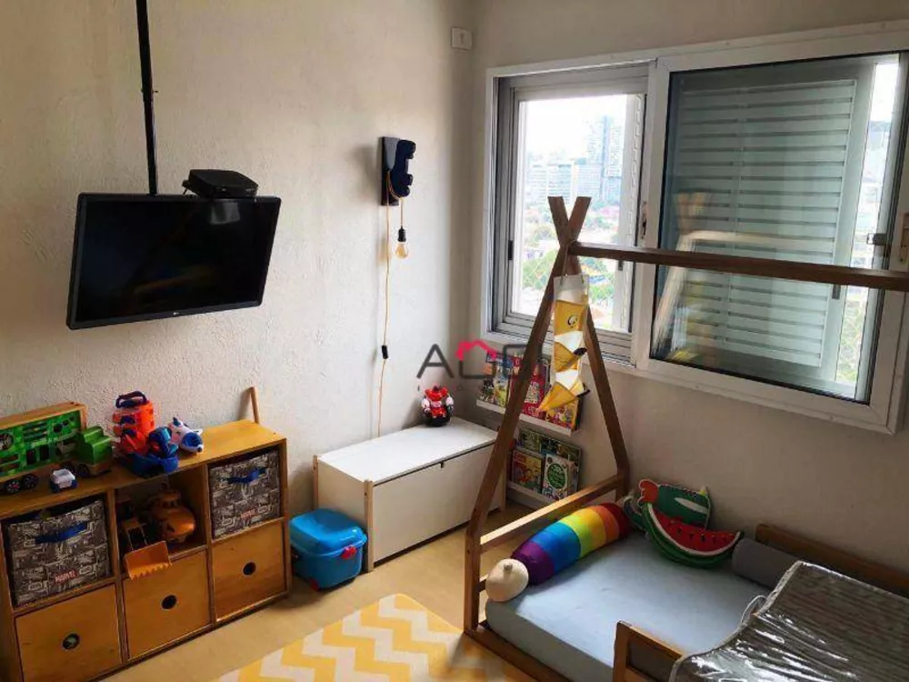 Apartamento, 3 quartos, 92 m² - Foto 19