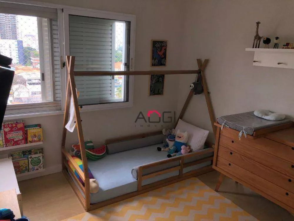 Apartamento, 3 quartos, 92 m² - Foto 16