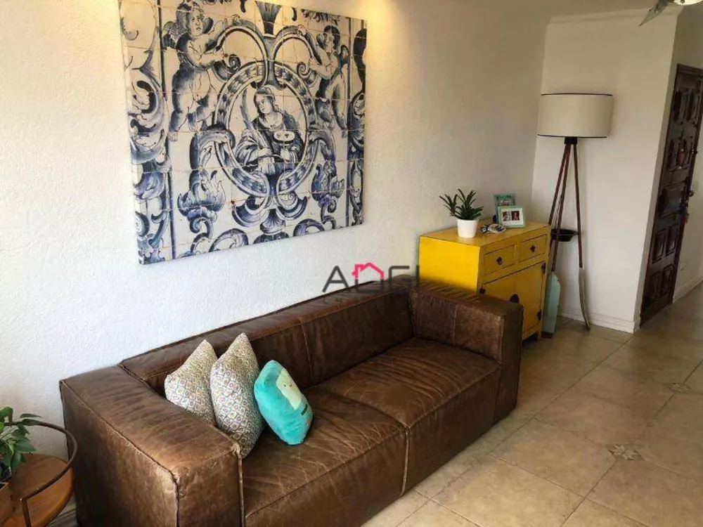 Apartamento, 3 quartos, 92 m² - Foto 4