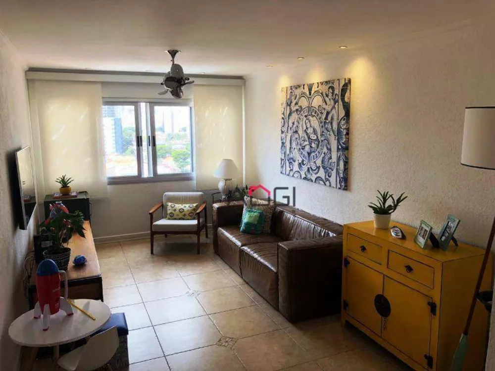 Apartamento, 3 quartos, 92 m² - Foto 3