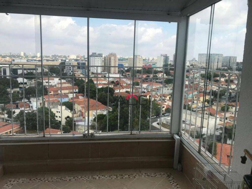 Apartamento, 2 quartos, 86 m² - Foto 1