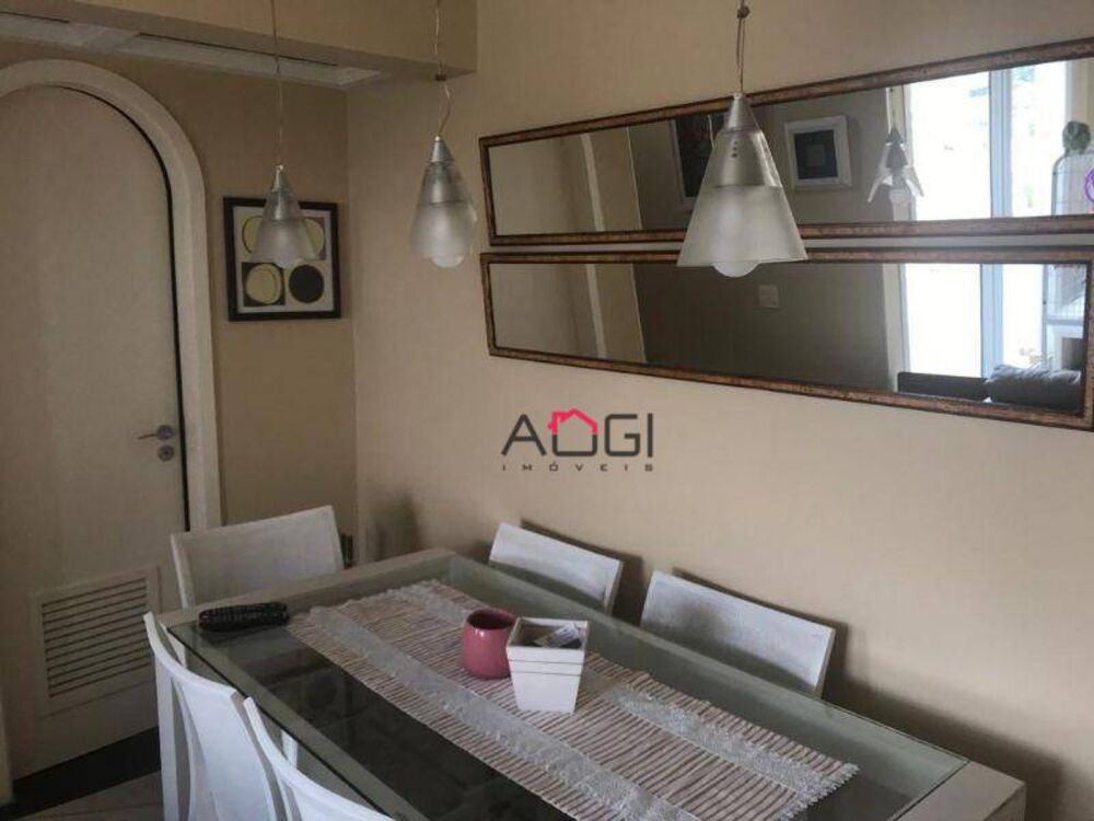 Apartamento, 2 quartos, 86 m² - Foto 4