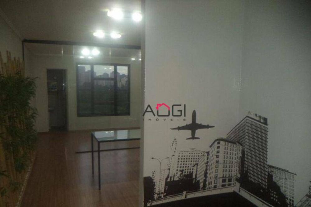 Sala-Conjunto, 46 m² - Foto 4