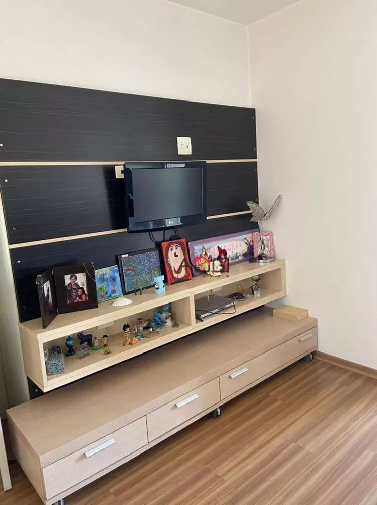 Apartamento, 4 quartos, 178 m² - Foto 10