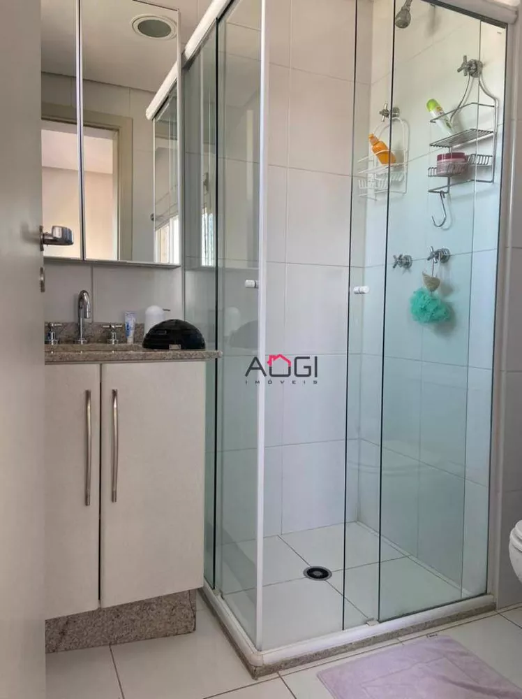 Apartamento, 4 quartos, 178 m² - Foto 2