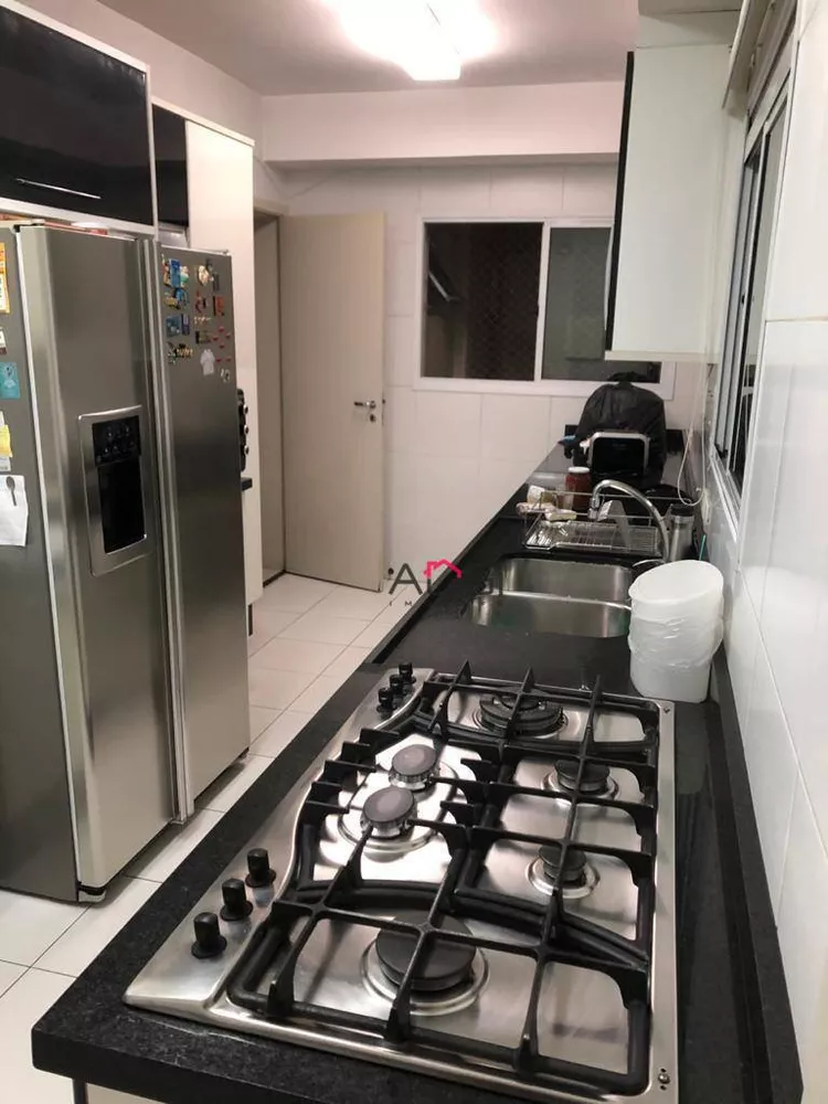 Apartamento, 4 quartos, 178 m² - Foto 6