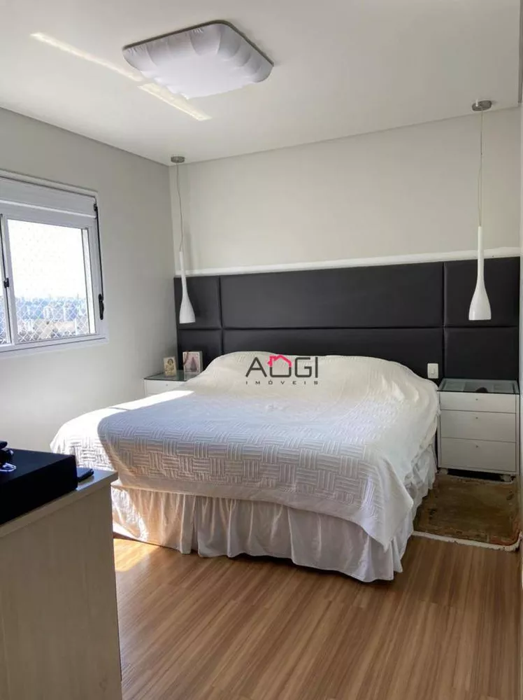 Apartamento, 4 quartos, 178 m² - Foto 12