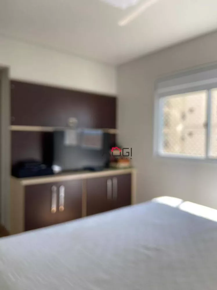 Apartamento, 4 quartos, 178 m² - Foto 8