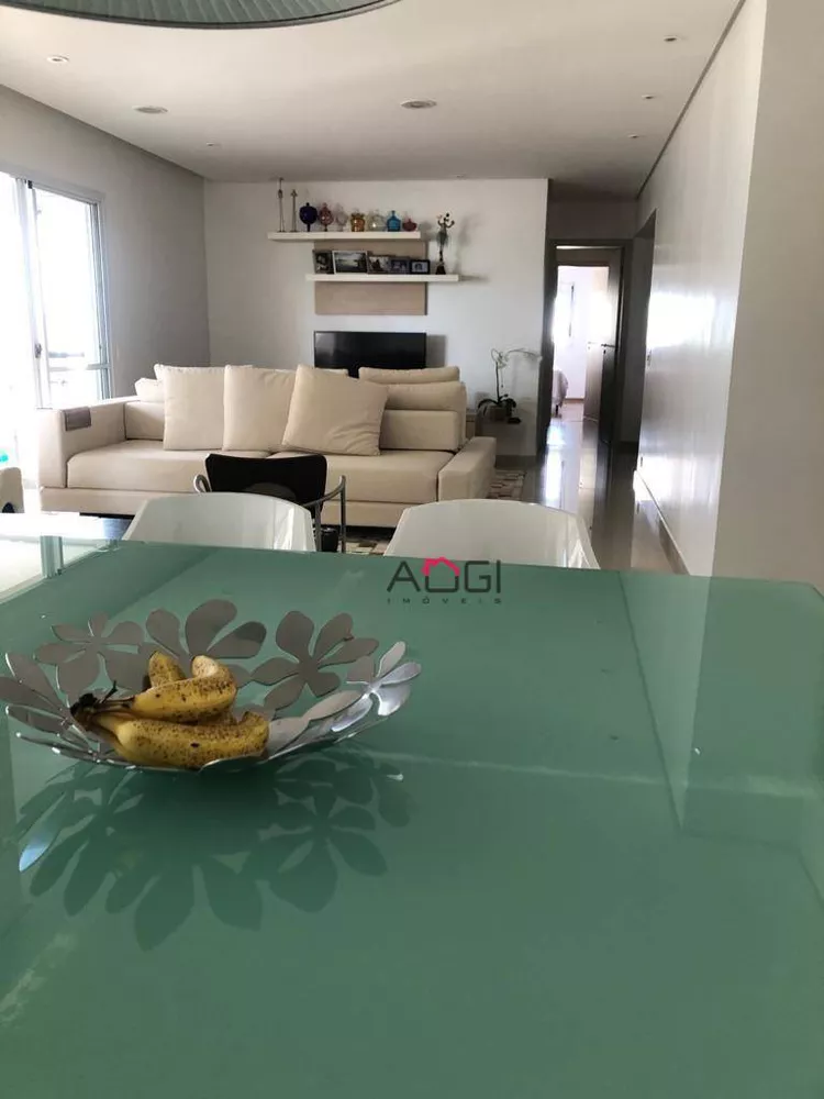 Apartamento, 4 quartos, 178 m² - Foto 5