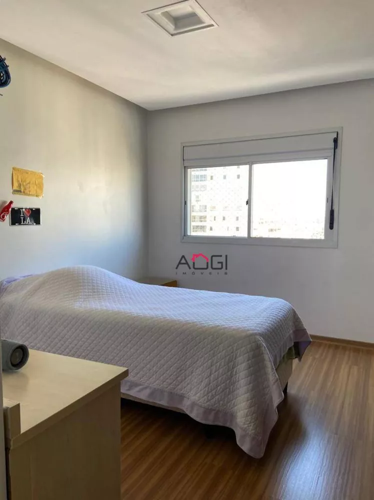 Apartamento, 4 quartos, 178 m² - Foto 11
