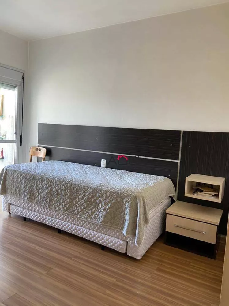 Apartamento, 4 quartos, 178 m² - Foto 7