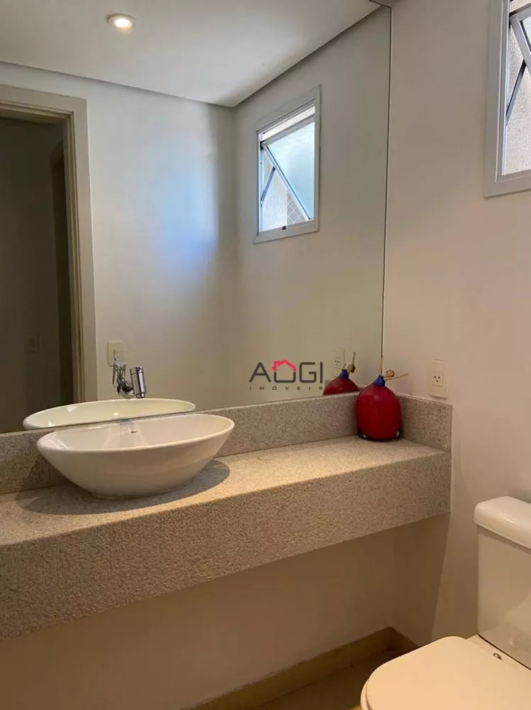 Apartamento, 4 quartos, 178 m² - Foto 3