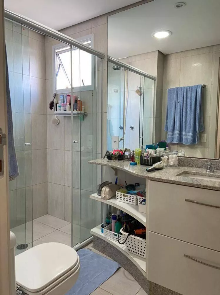Apartamento, 4 quartos, 178 m² - Foto 9