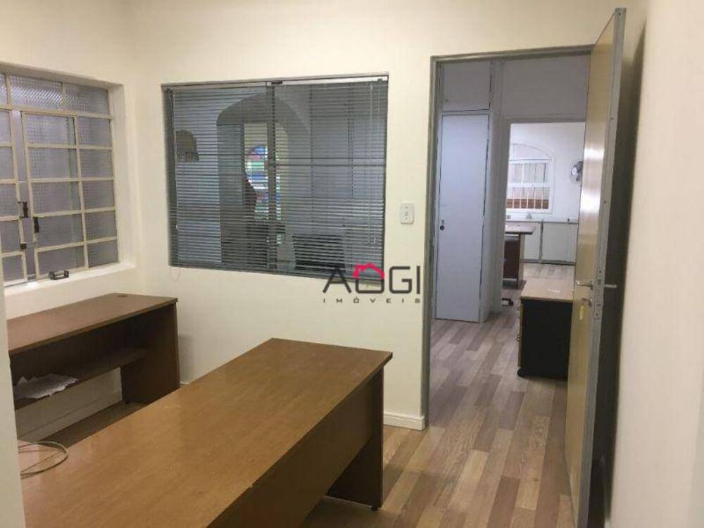 Casa, 3 quartos, 257 m² - Foto 1