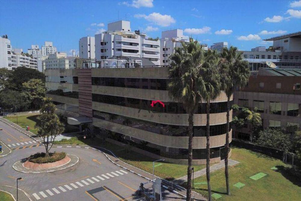 Sala-Conjunto, 1102 m² - Foto 5