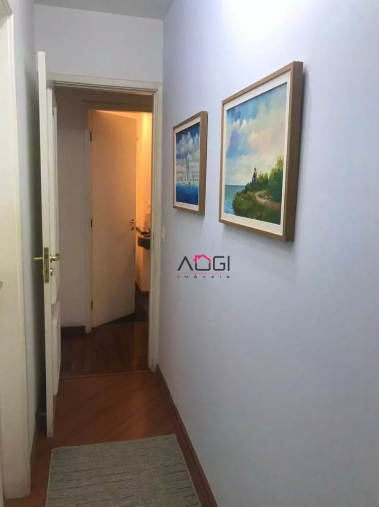 Apartamento, 3 quartos, 94 m² - Foto 1