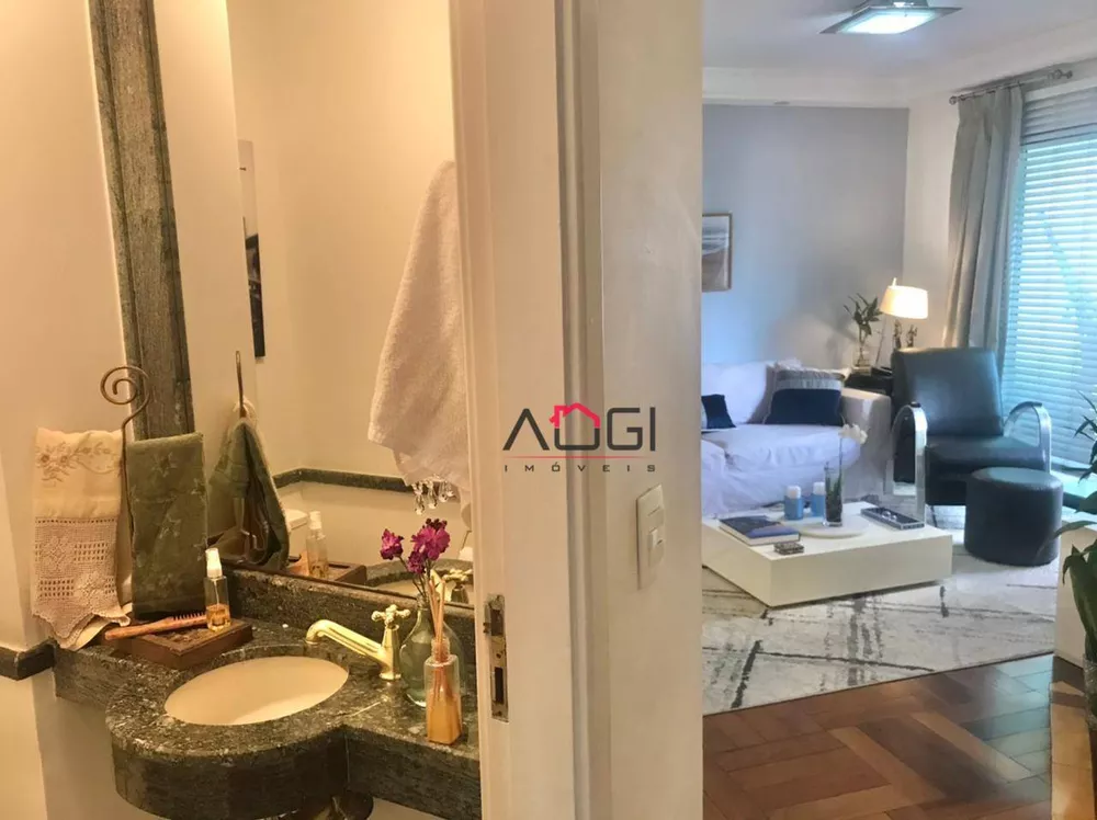 Apartamento, 3 quartos, 94 m² - Foto 12
