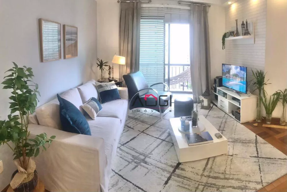 Apartamento, 3 quartos, 94 m² - Foto 10