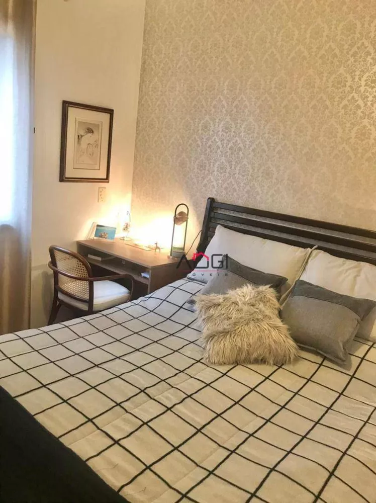 Apartamento, 3 quartos, 94 m² - Foto 4