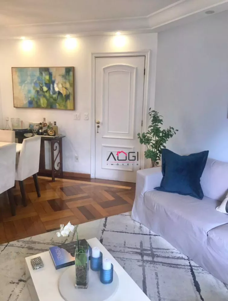 Apartamento, 3 quartos, 94 m² - Foto 5