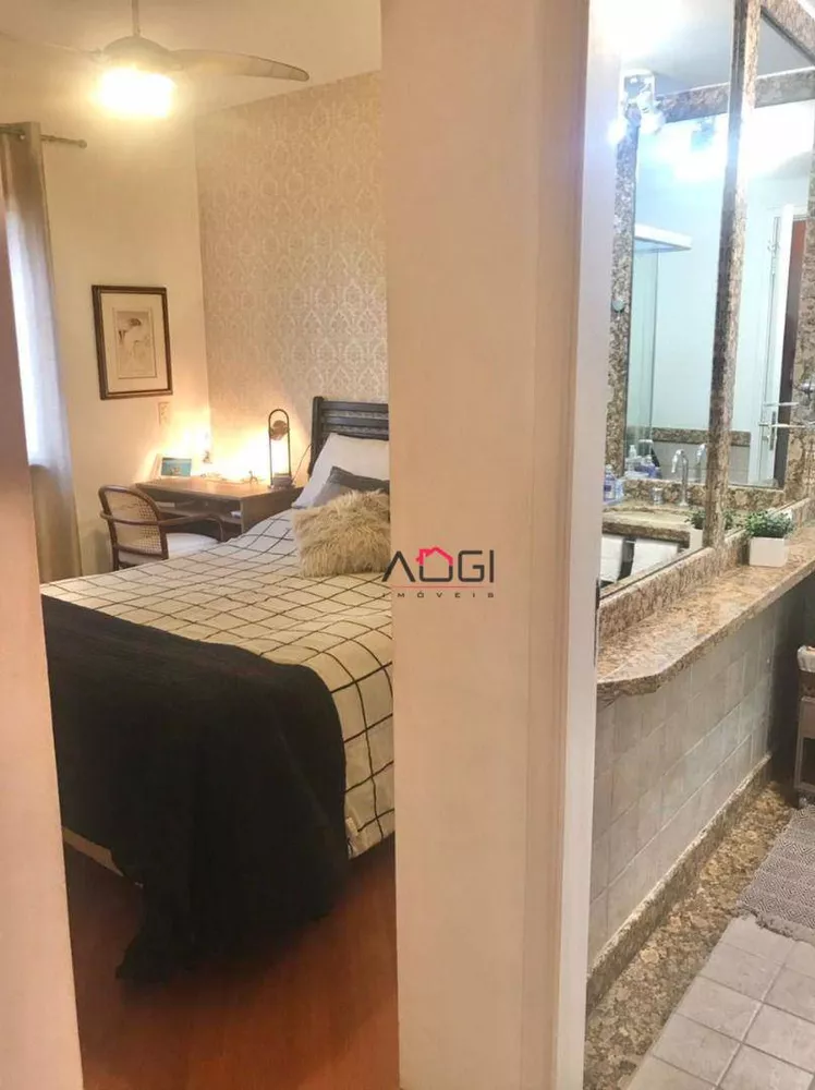 Apartamento, 3 quartos, 94 m² - Foto 2