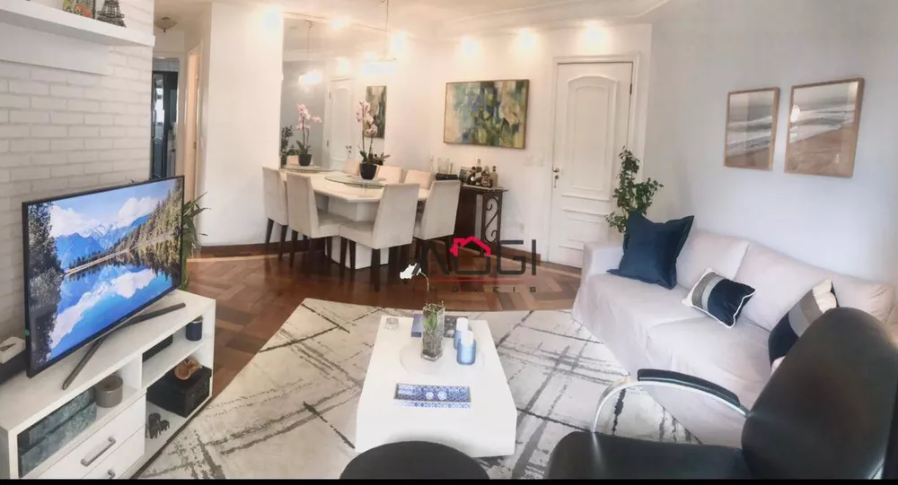 Apartamento, 3 quartos, 94 m² - Foto 6