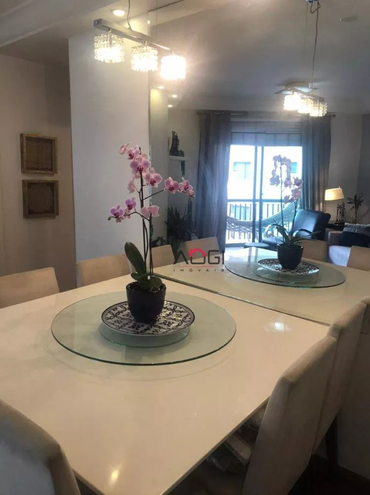 Apartamento, 3 quartos, 94 m² - Foto 8