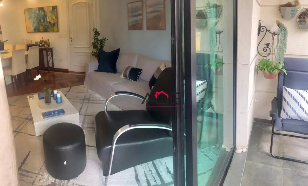 Apartamento, 3 quartos, 94 m² - Foto 9
