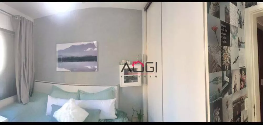 Apartamento, 3 quartos, 94 m² - Foto 14