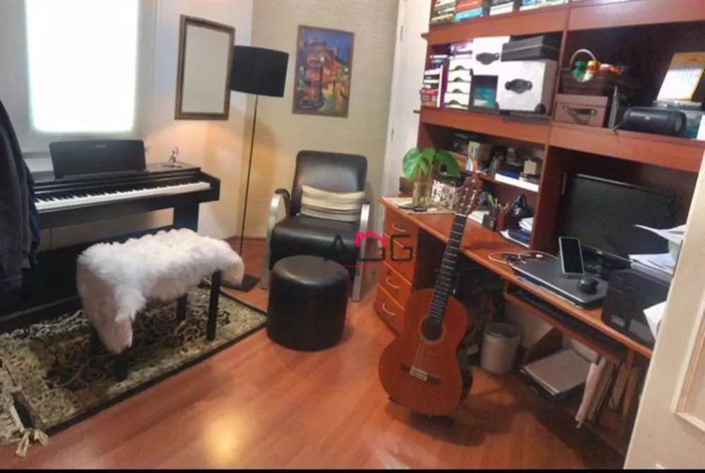 Apartamento, 3 quartos, 94 m² - Foto 15