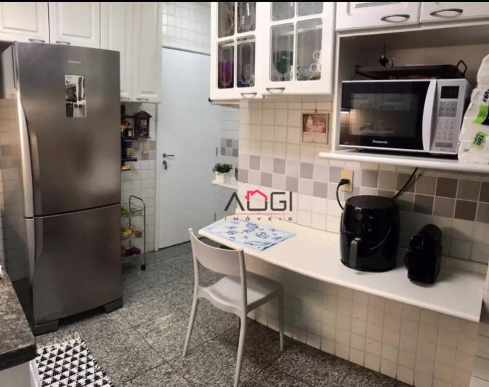 Apartamento, 3 quartos, 94 m² - Foto 20