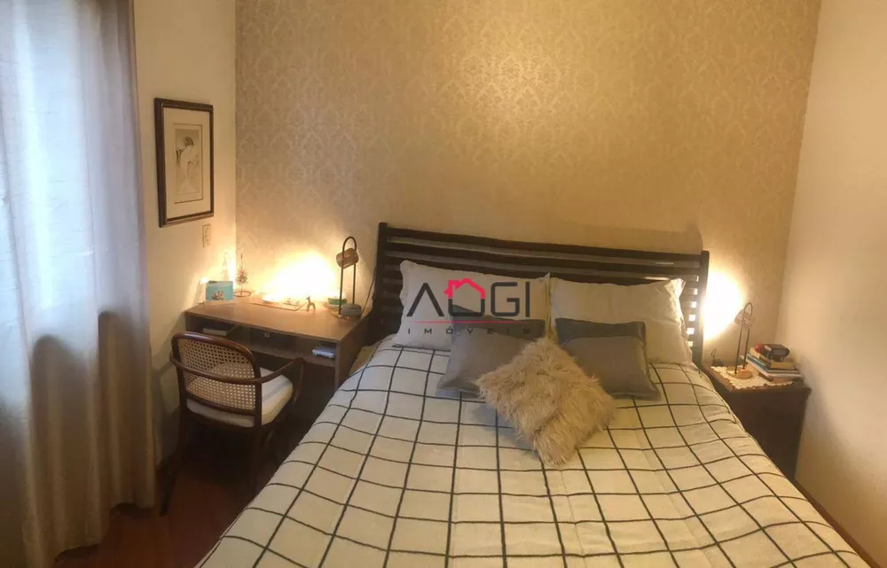 Apartamento, 3 quartos, 94 m² - Foto 3
