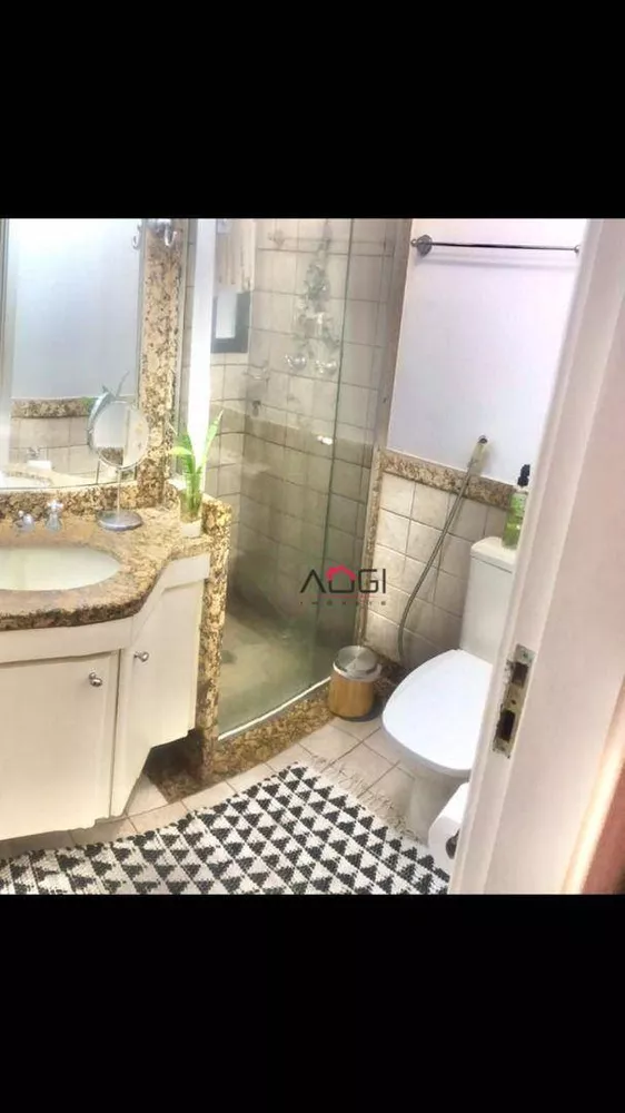 Apartamento, 3 quartos, 94 m² - Foto 13