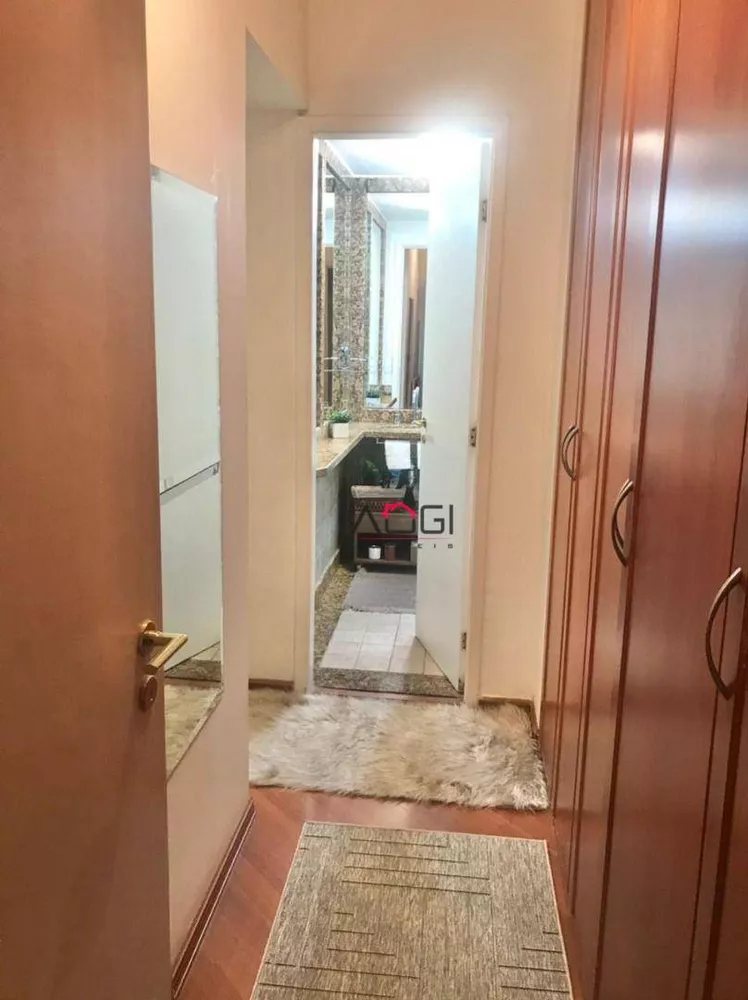 Apartamento, 3 quartos, 94 m² - Foto 11