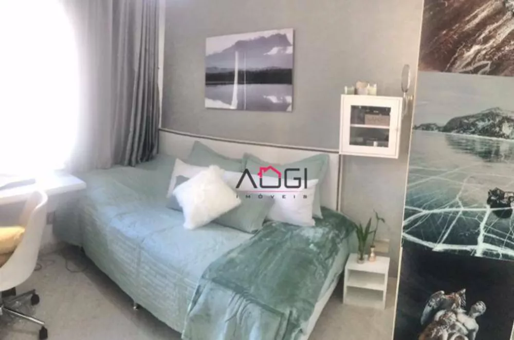 Apartamento, 3 quartos, 94 m² - Foto 19