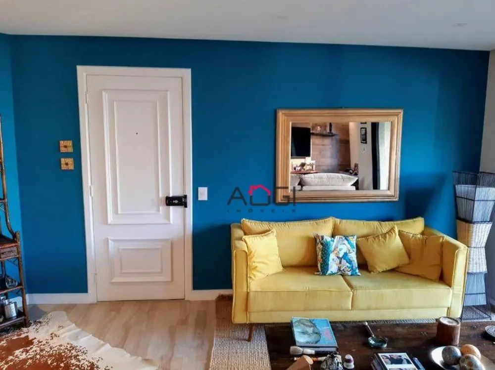 Apartamento, 3 quartos, 125 m² - Foto 1