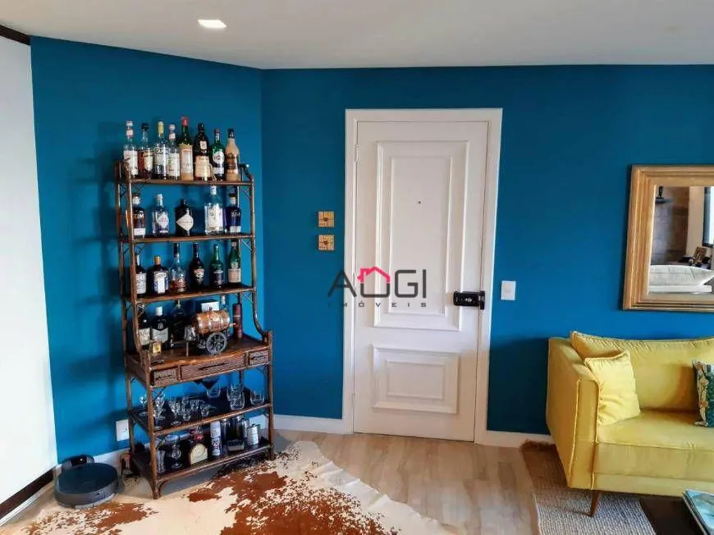 Apartamento, 3 quartos, 125 m² - Foto 2