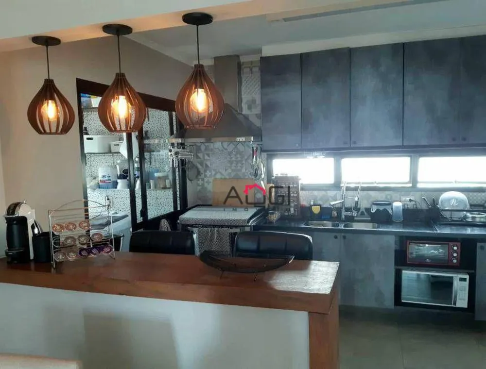 Apartamento, 3 quartos, 125 m² - Foto 4